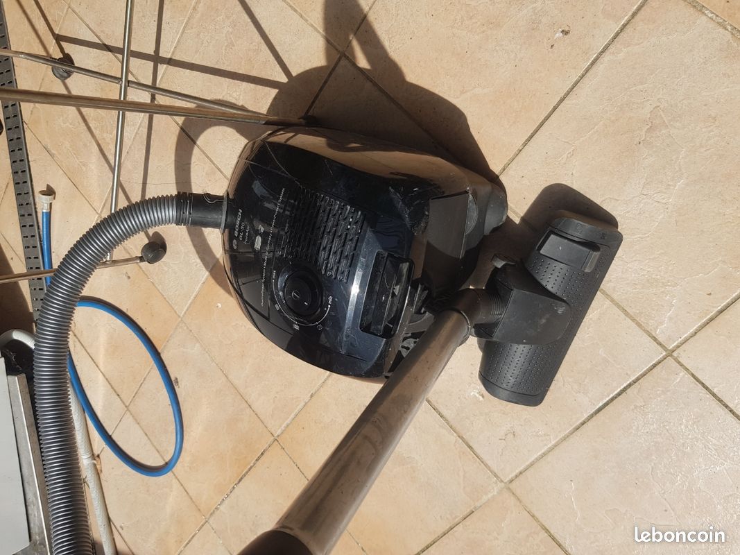 Aspirateur Bosch (image 3)