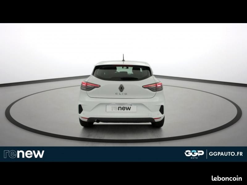 Renault Clio 1.0 TCe 90ch Evolution - 24 (image 9)