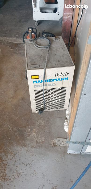 Compresseur d'air (image 2)