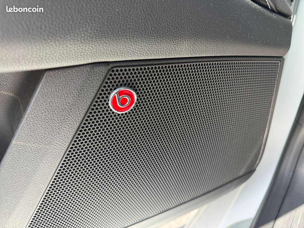SEAT LEON 2.0 TSI 290 CUPRA CARBON EDITION DSG 290Ch Garantie 12 mois - Entretiens Seat - Toit Ouvrant - Sièges chauffant - Palette au volant - Caméra (image 27)