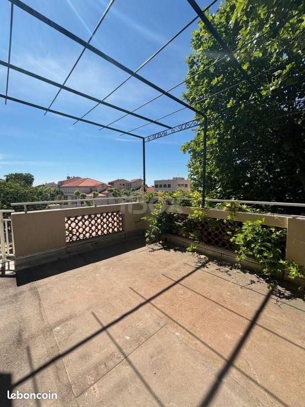 Appartement 2 pièces 38 m² · à Carqueiranne · 38 m² · 755 €/mois