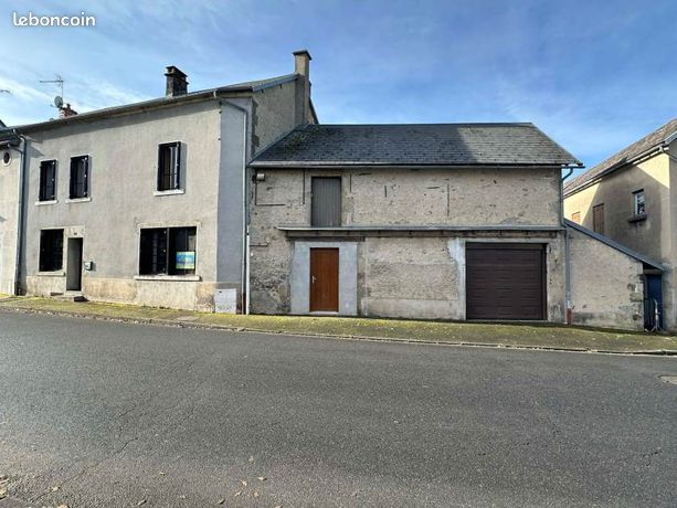 Maison 5 pièces 121 m²