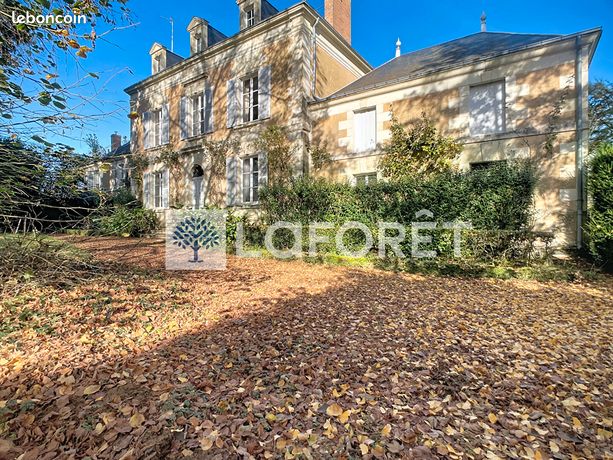 Propriété 12 pièces 282 m²