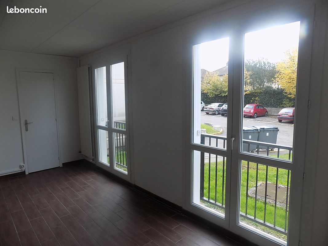 Appartement 1 pièce 30 m² · à Maromme · 30 m² · 465 €