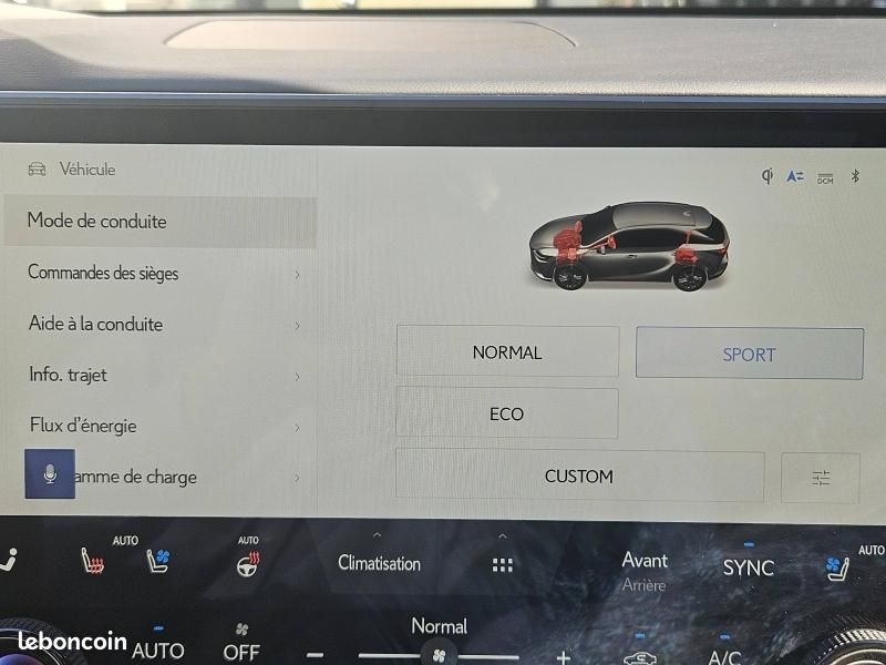 Lexus RX 450h+ Executive 4WD (image 25)