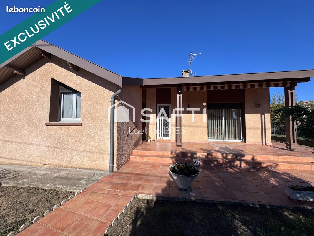 Maison 4 pièces 123 m² · à Grenade · 123 m² · 310 000 €