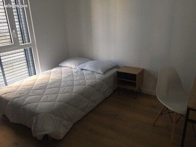 Appartement 5 pièces 13 m² · à Strasbourg · 13 m² · 550 €