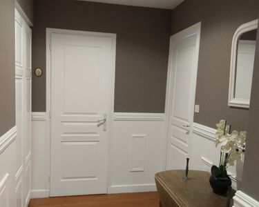 Appartement 399 900 € - 123 m²