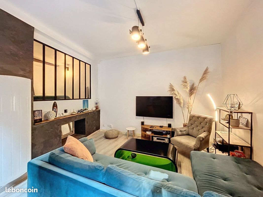 Appartement 2 pièces 43 m² · à Lille · 43 m² · 680 €