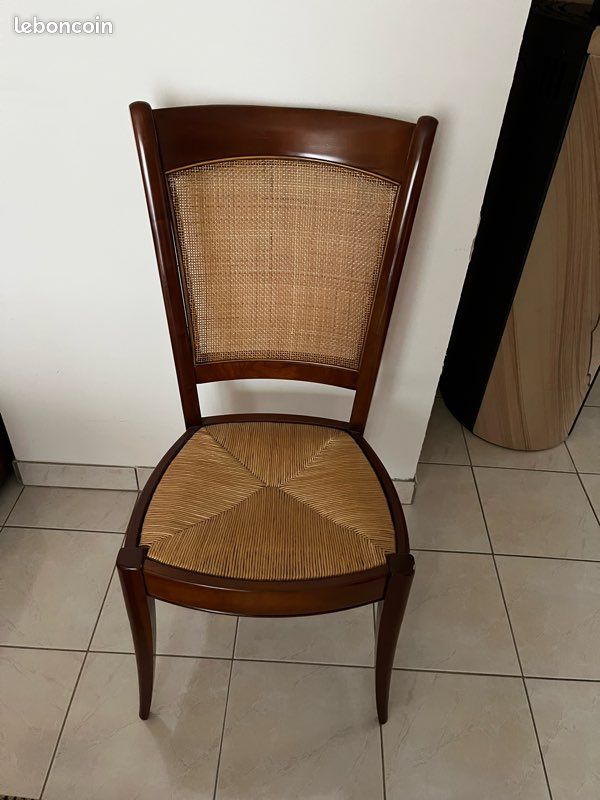 Chaise salle à manger (image 1)