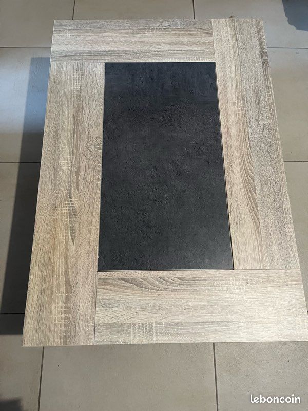 Table de salon (image 1)
