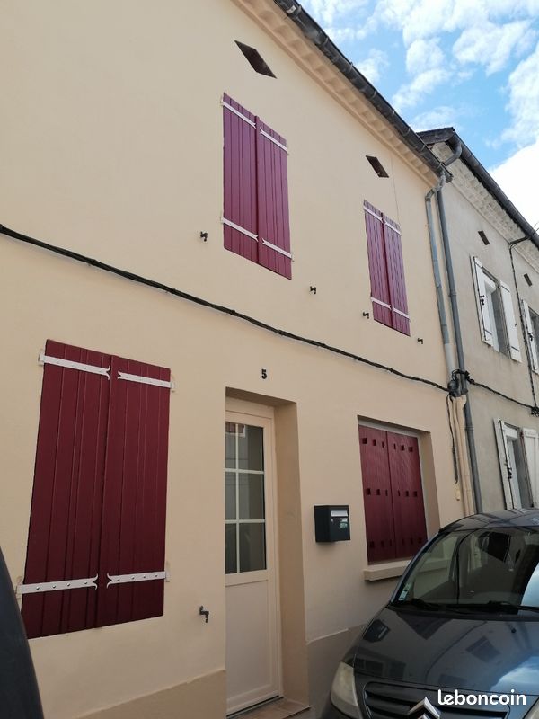 Maison 5 pièces 88 m² · à Graulhet · 88 m² · 670 €/mois