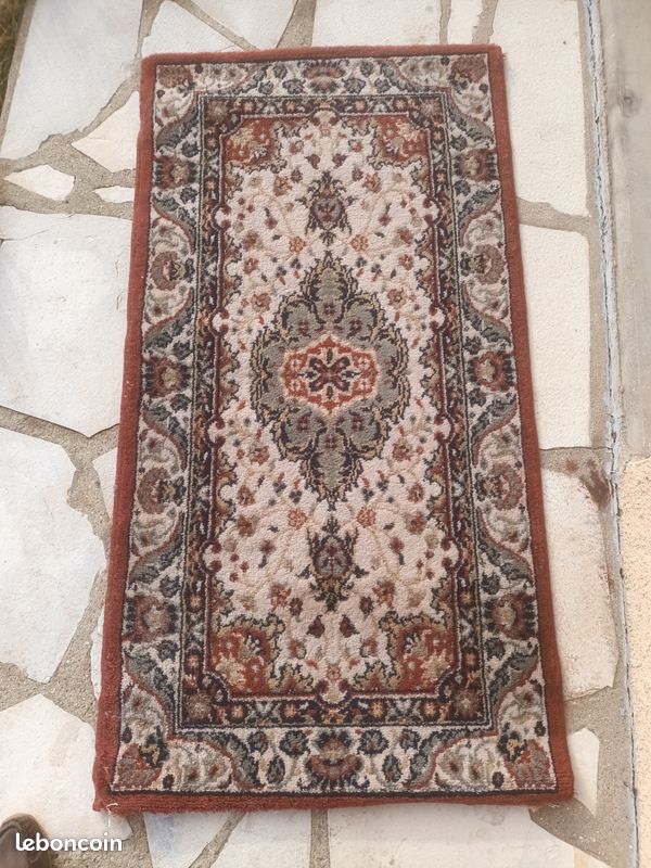 Tapis (image 1)