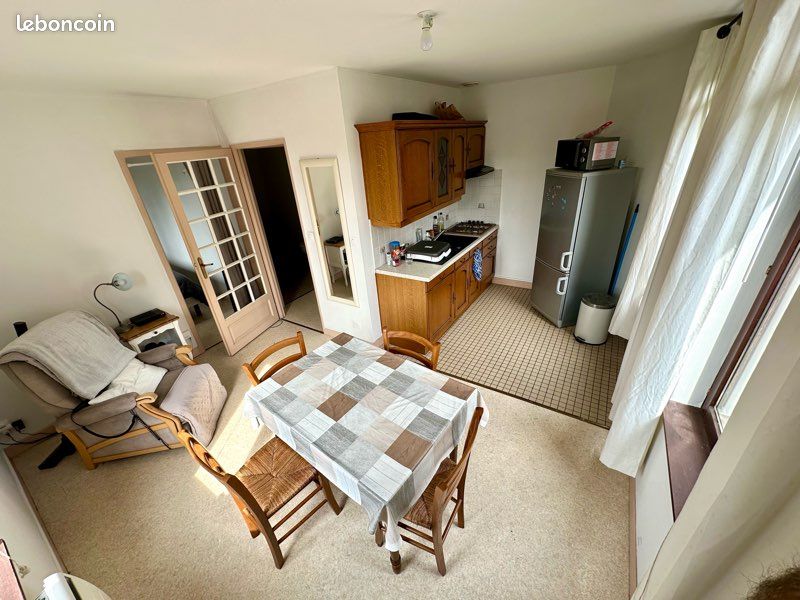 Appartement 2 pièces 30 m² · à Somain · 30 m² · 480 €/mois