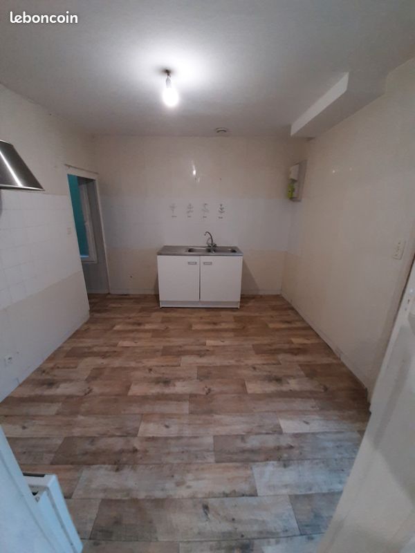 Maison 2 pièces 35 m² · à Montpon-Ménestérol · 35 m² · 440 €/mois