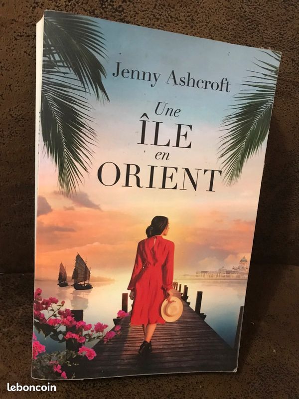 Une île en orient (image 1)