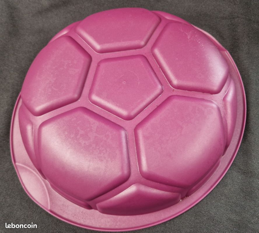 Avis Moule à moelleux Tupperware : test de produit et prix