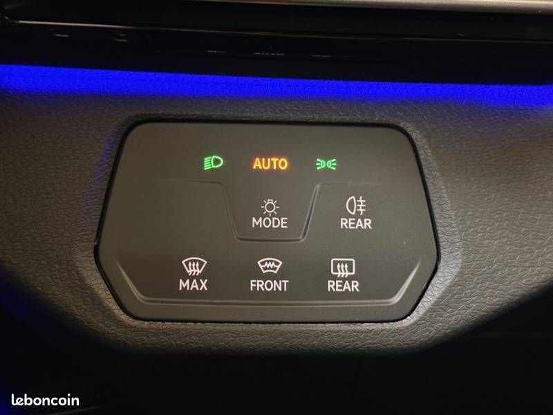 Volkswagen ID.4 170 ch Pure (image 18)
