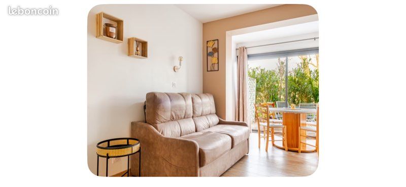 Appartement 1 pièce 33 m² · à Arles · 33 m² · 690 €