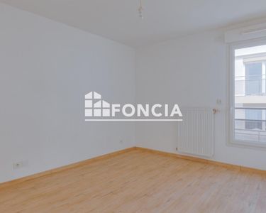 Appartement 192 000 € - 49 m²