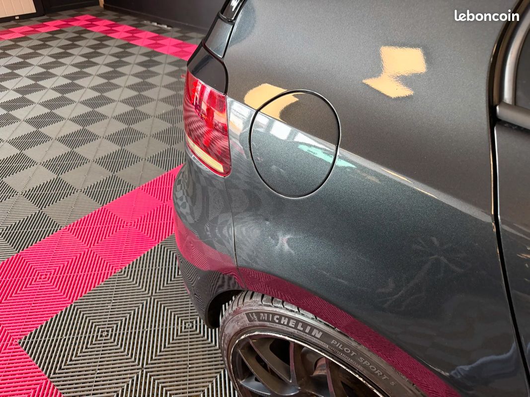 VOLKSWAGEN GOLF 6 GTI EDITION 35 2.0 TSI 235 ch / SUIVI D'ENTRETIEN COMPLET / DYNAUDIO (image 33)
