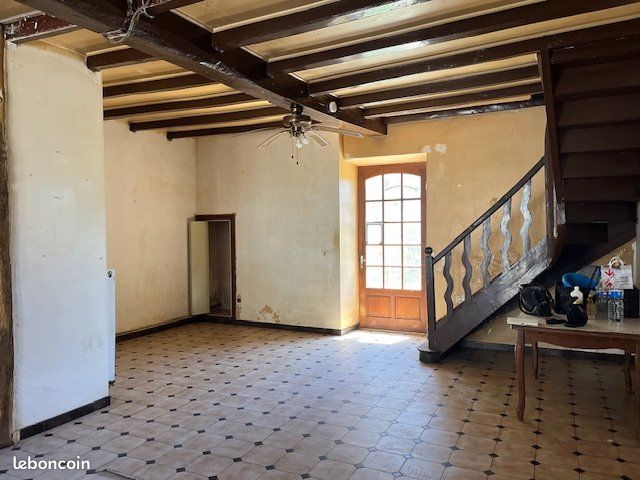 Appartement 6 pièces 101 m² · à Pressignac · 101 m² · 71 000 €