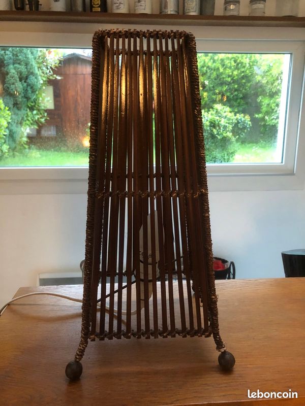 Lampe à poser (image 2)