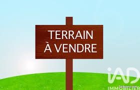 Terrain 3789 m² Lamothe-Montravel