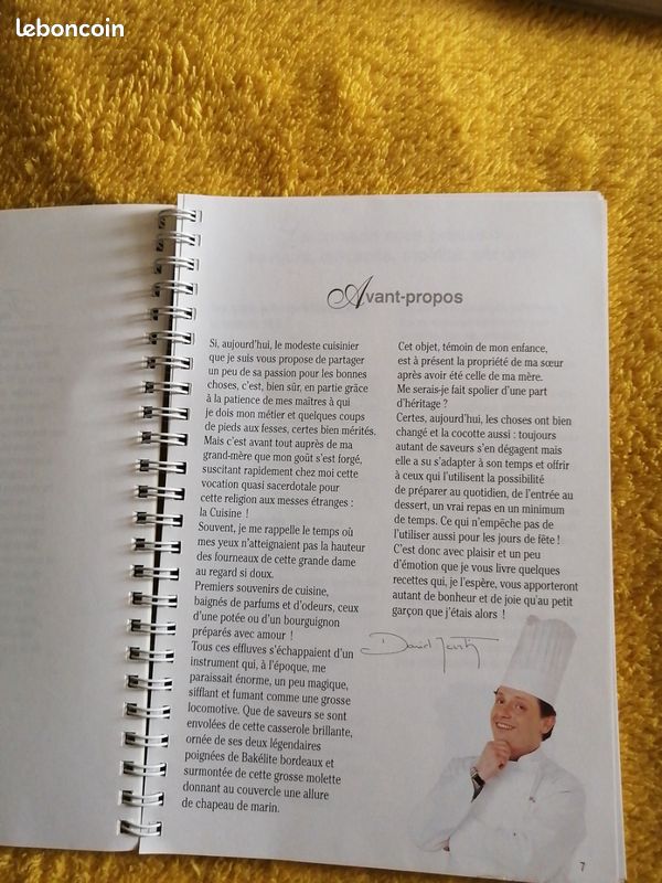 La cuisine Delice SEB (image 4)