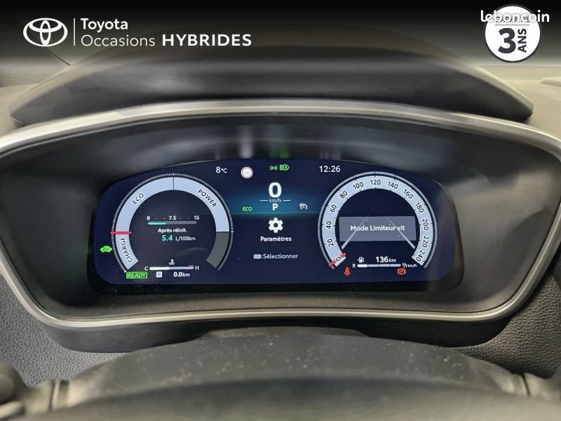 Toyota Corolla Touring Spt 2.0 196ch Design MY24 (image 14)