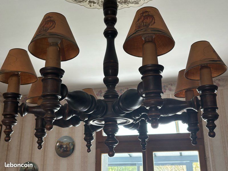 Meuble ancien (image 9)