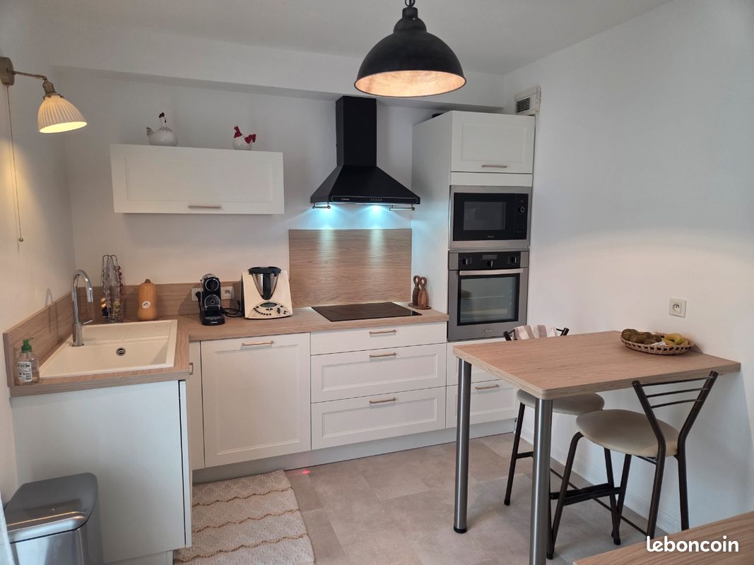 Appartement 3 pièces 76 m² · à Tours · 76 m² · 279 900 €