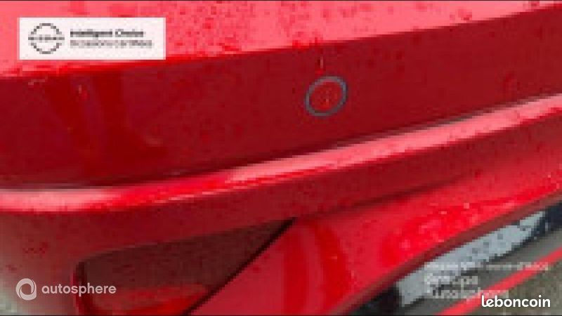Mitsubishi Eclipse Cross 2.4 MIVEC PHEV 188ch Intense 4WD 2023 (image 20)