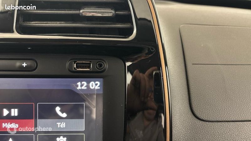 Dacia Spring Extreme (image 30)