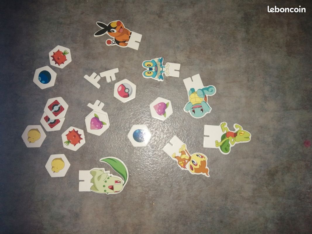 Pokémon le grand jeu (image 4)