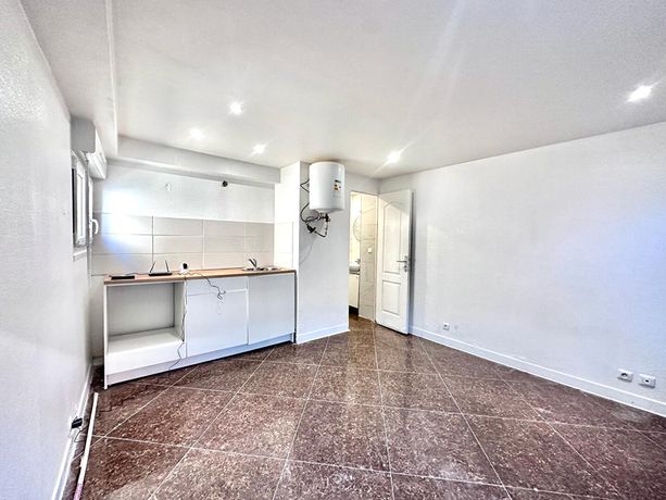 Appartement 1 pièce(s) 16 m²à vendre Saint-brice-sous-foret