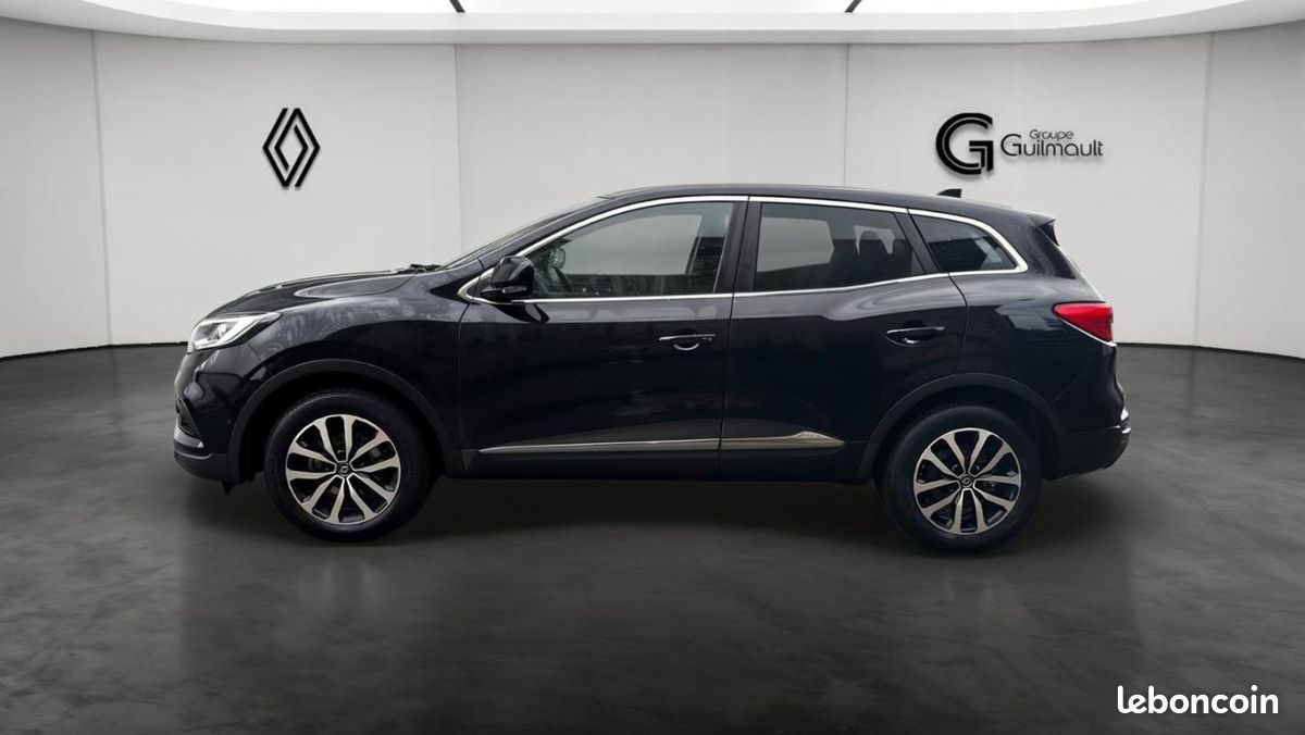 Renault Kadjar Blue dCi 115 EDC Evolution (image 2)