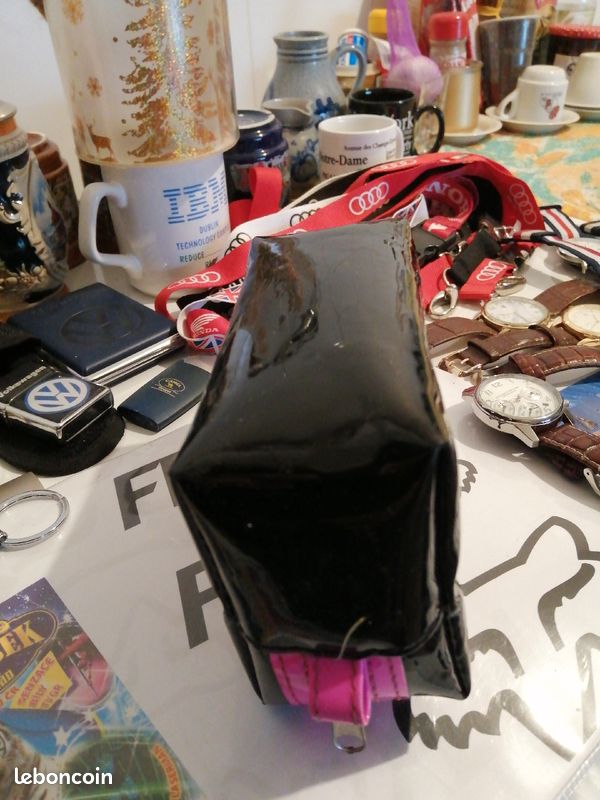 Trousse 👝 à fermeture éclair (image 8)