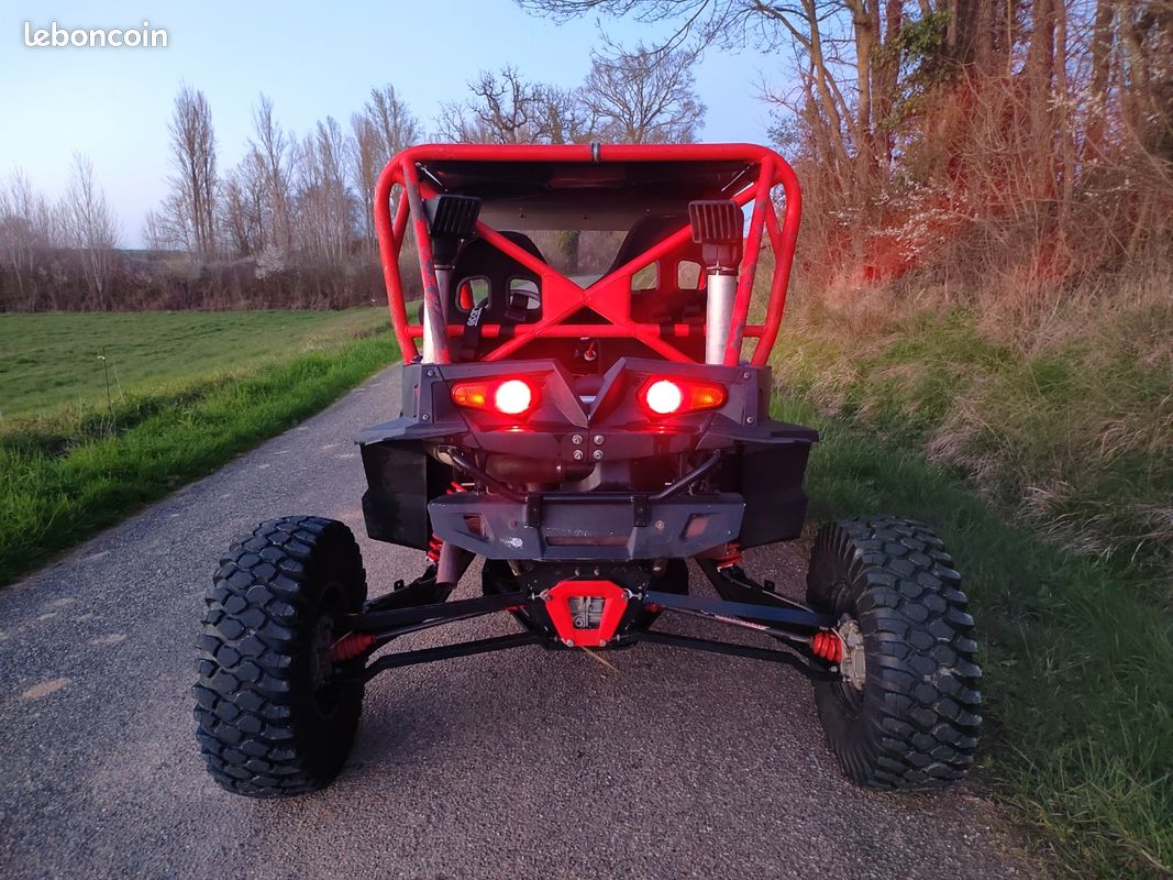Rzr 900 xp (image 3)