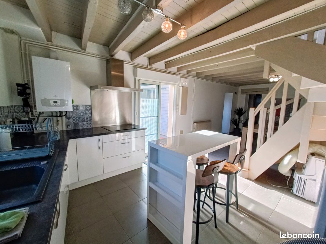 Maison 4 pièces 105 m² · à Périgueux · 105 m² · 199 000 €
