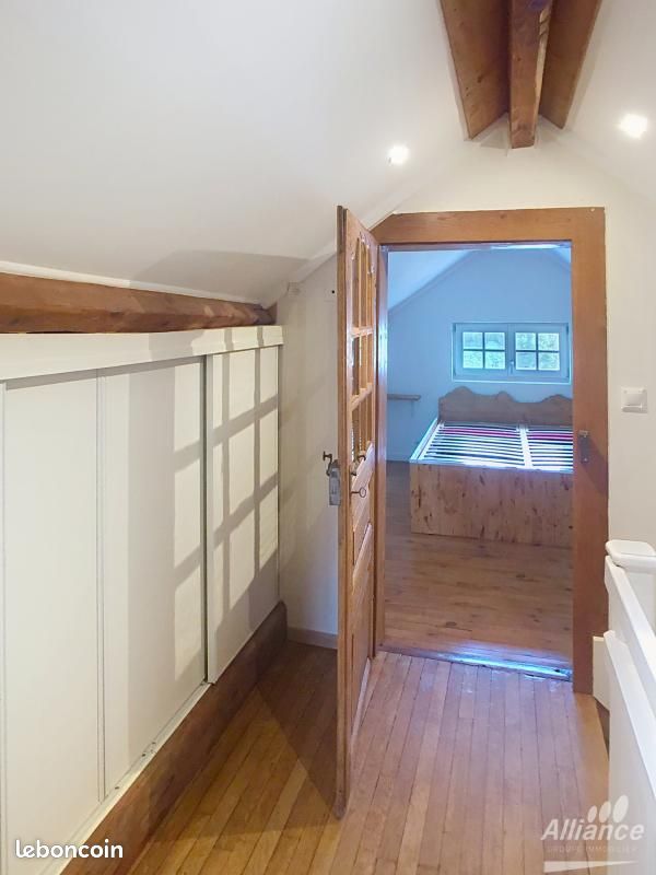 Appartement a louer montbeliard - 5 pièce(s) - 91 m2 - Surfyn