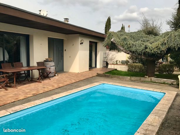 Maison familiale