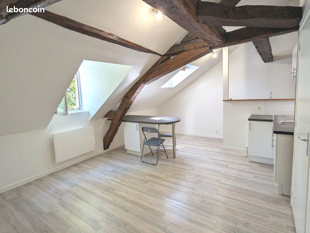 Appartement 2 pièces 45 m² · à Angers · 45 m² · 750 €/mois