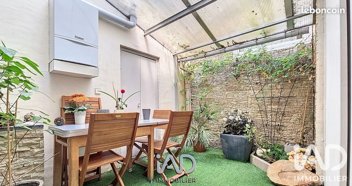 Maison 5 pièces 101 m² · à Montlhéry · 101 m² · 249 700 €