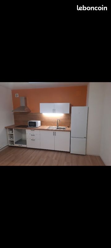 Maison 3 pièces 78 m² · à Saint-Quentin · 78 m² · 95 000 €