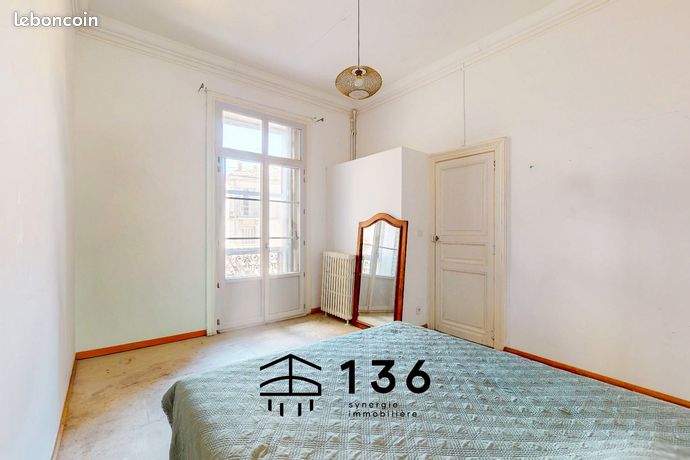 Appartement 3 pièces 65 m² — 3
