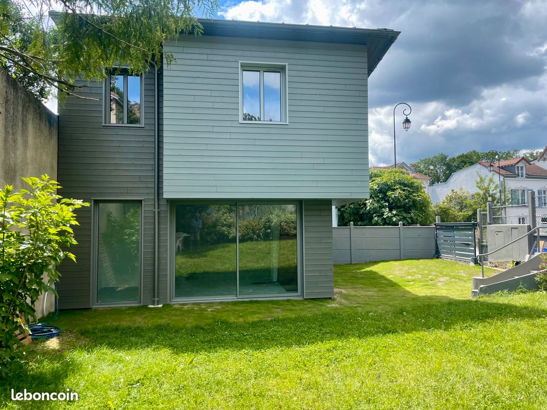 Maison 4 pièces 110 m² · à Nogent-sur-Marne · 110 m² · 897 000 €