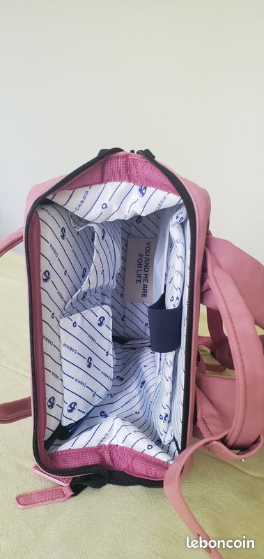 Sac à dos Cabaia (image 2)