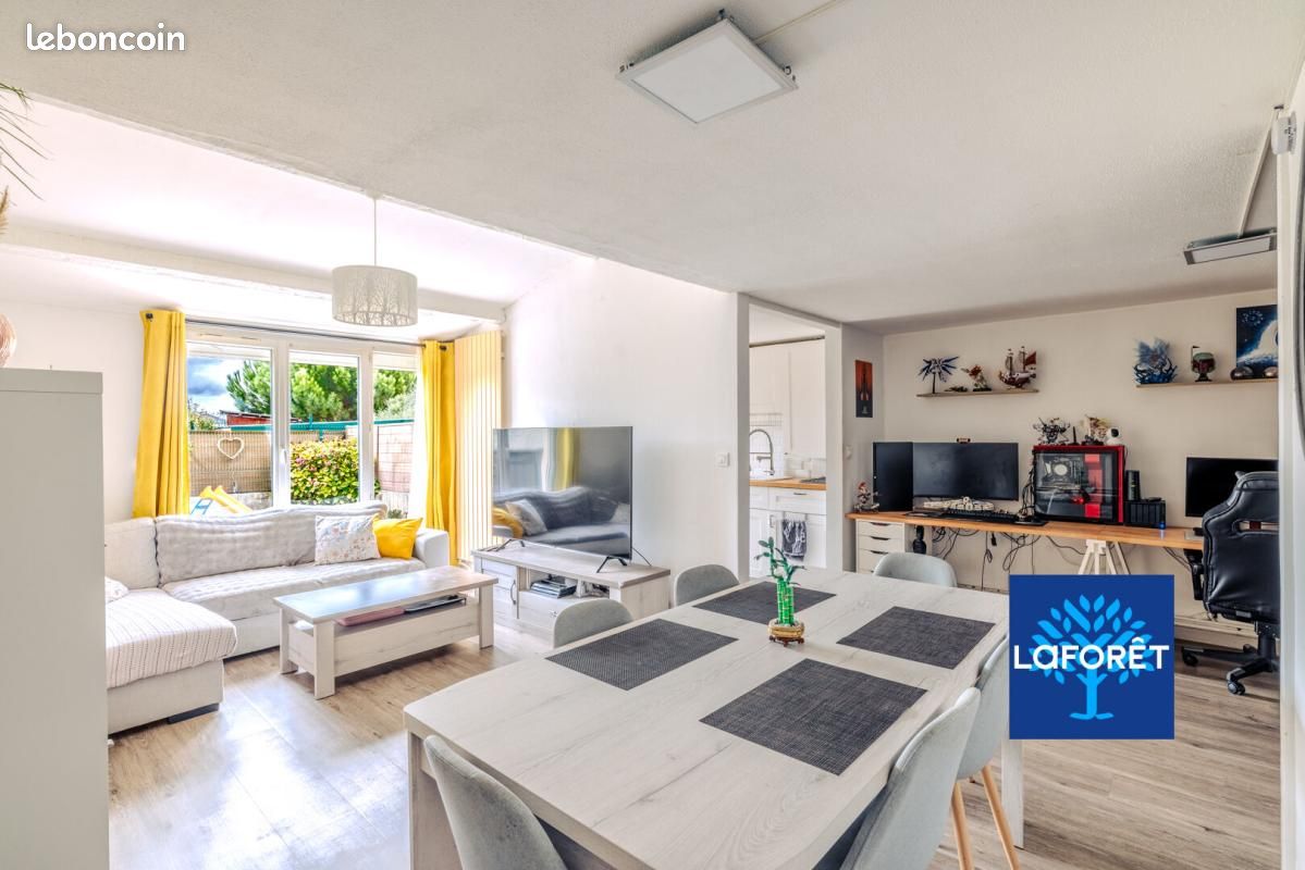 Maison 4 pièces 77 m² · à Puiseux-en-France · 77 m² · 248 000 €