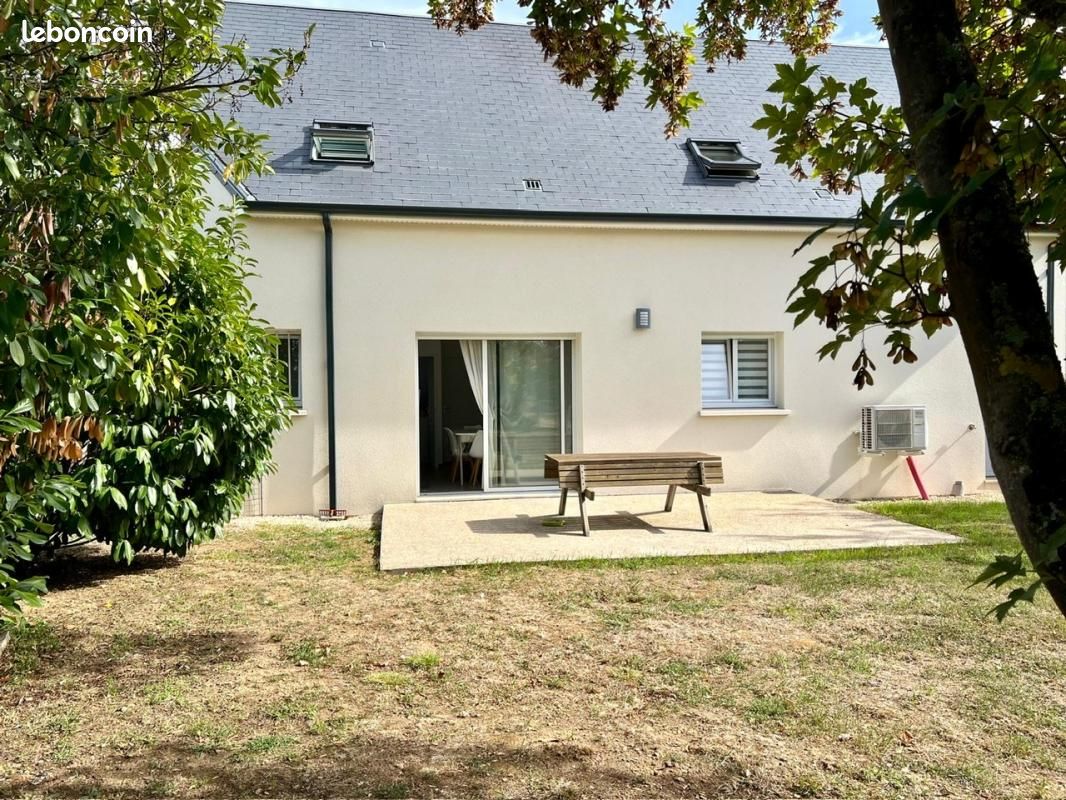 Maison 6 pièces 123 m² · à Vendôme · 123 m² · 309 750 €